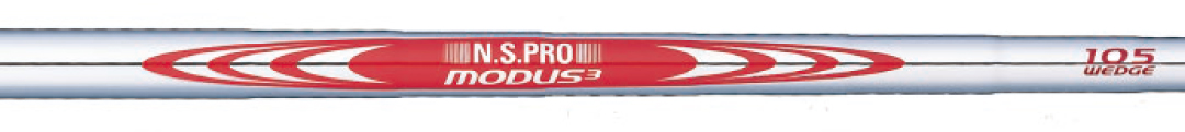 N.S.PRO MODUS(3) WEDGE