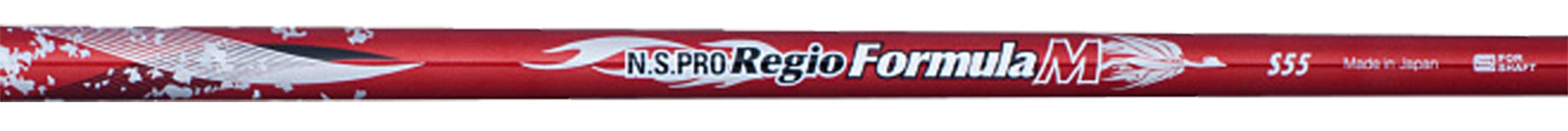 N.S.PRO Regio Formula M items