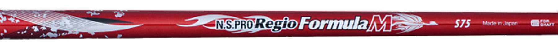 N.S.PRO Regio Formula M items