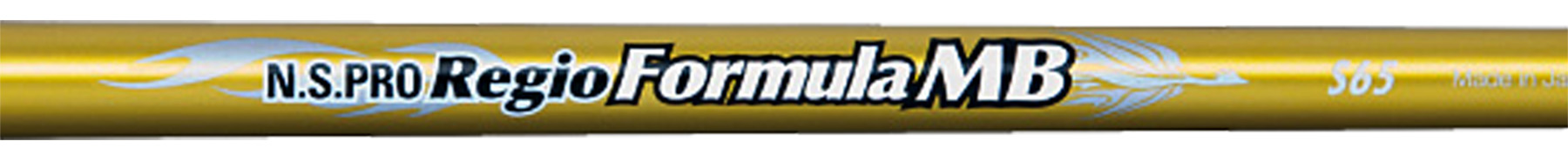 N.S.PRO Regio Formula MB items