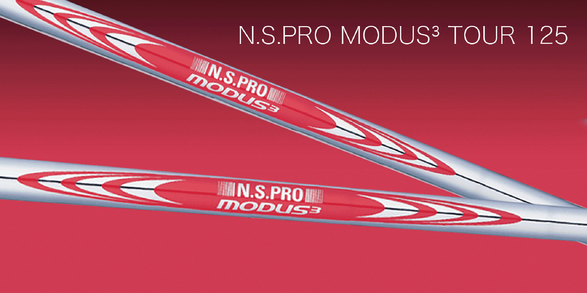 N.S.PRO MODUS3 TOUR 125